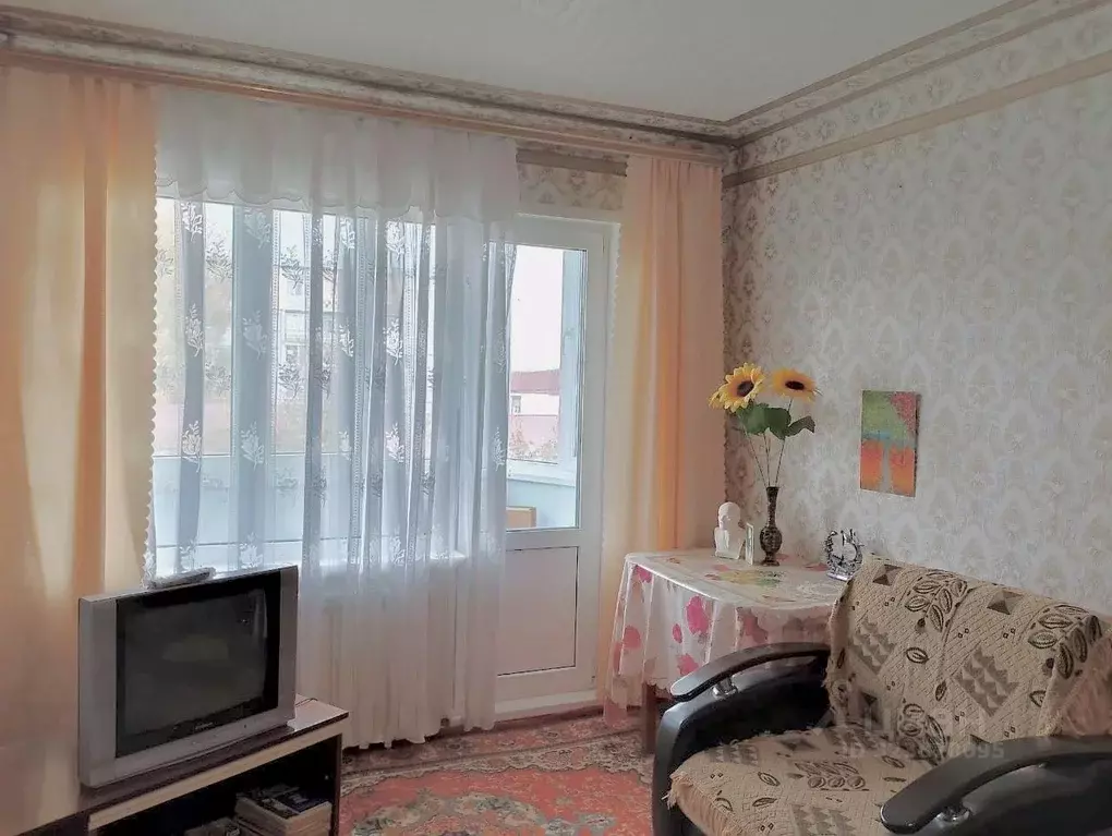 2-к кв. Пензенская область, Пензенский район, Старокаменский ... - Фото 2