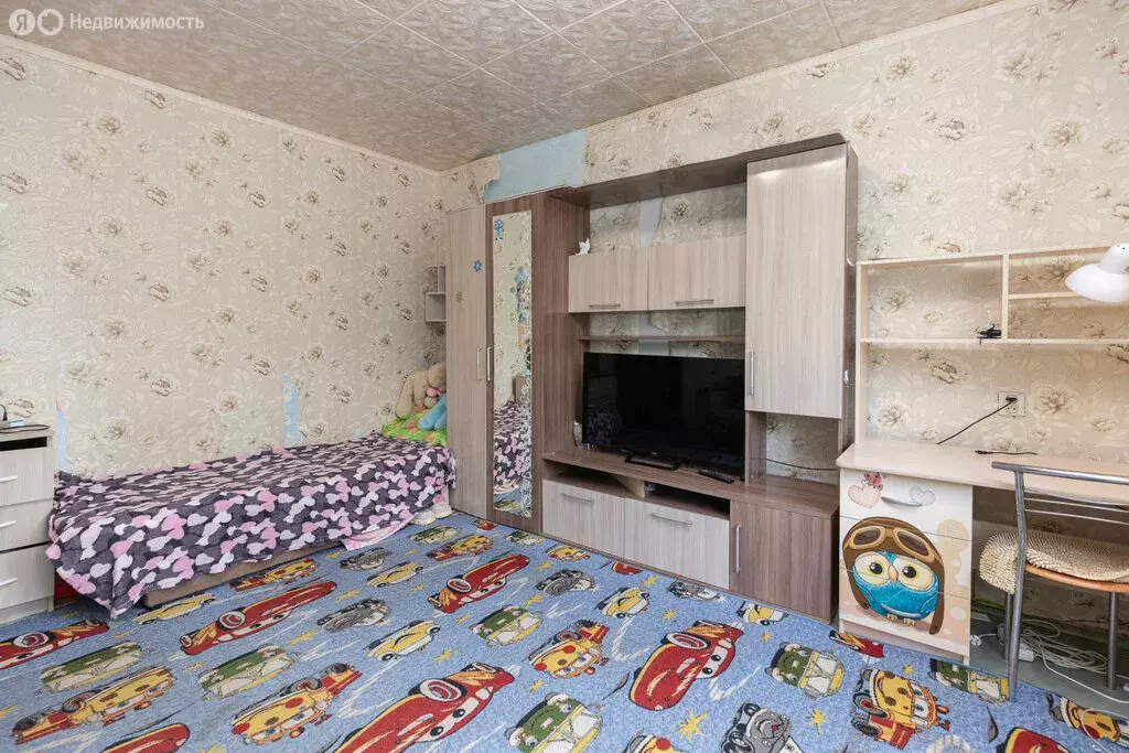 2-комнатная квартира: Благовещенск, улица Мухина, 85/1 (49.1 м) - Фото 2