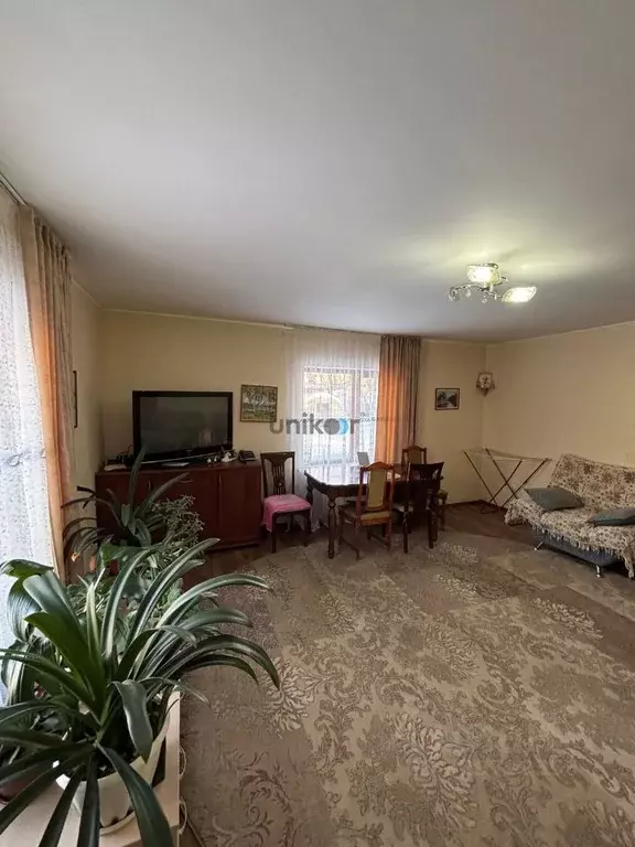 Дом в Башкортостан, Октябрьский 21-й мкр,  (90 м) - Фото 2
