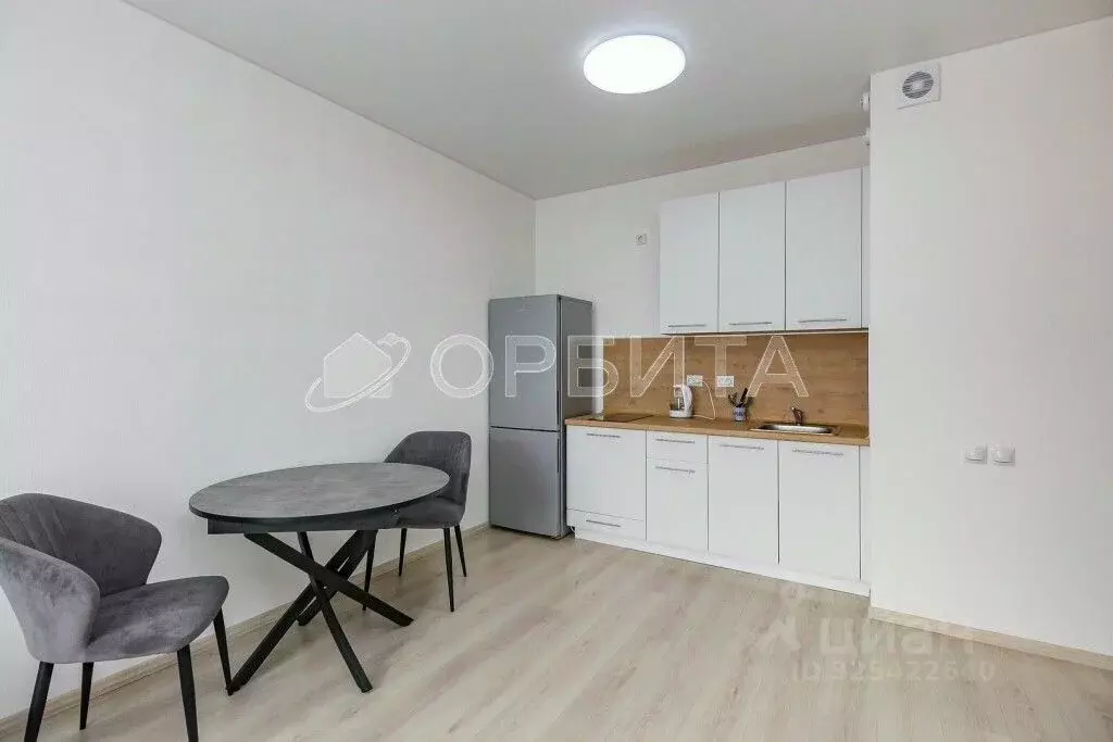 Студия Тюменская область, Тюменский муниципальный округ, с. Ембаево ... - Фото 1