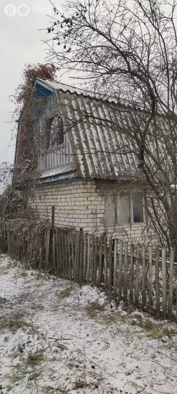 Дом в Йошкар-Ола, СНТ Коммунальник, 16/57 (26.2 м) - Фото 1