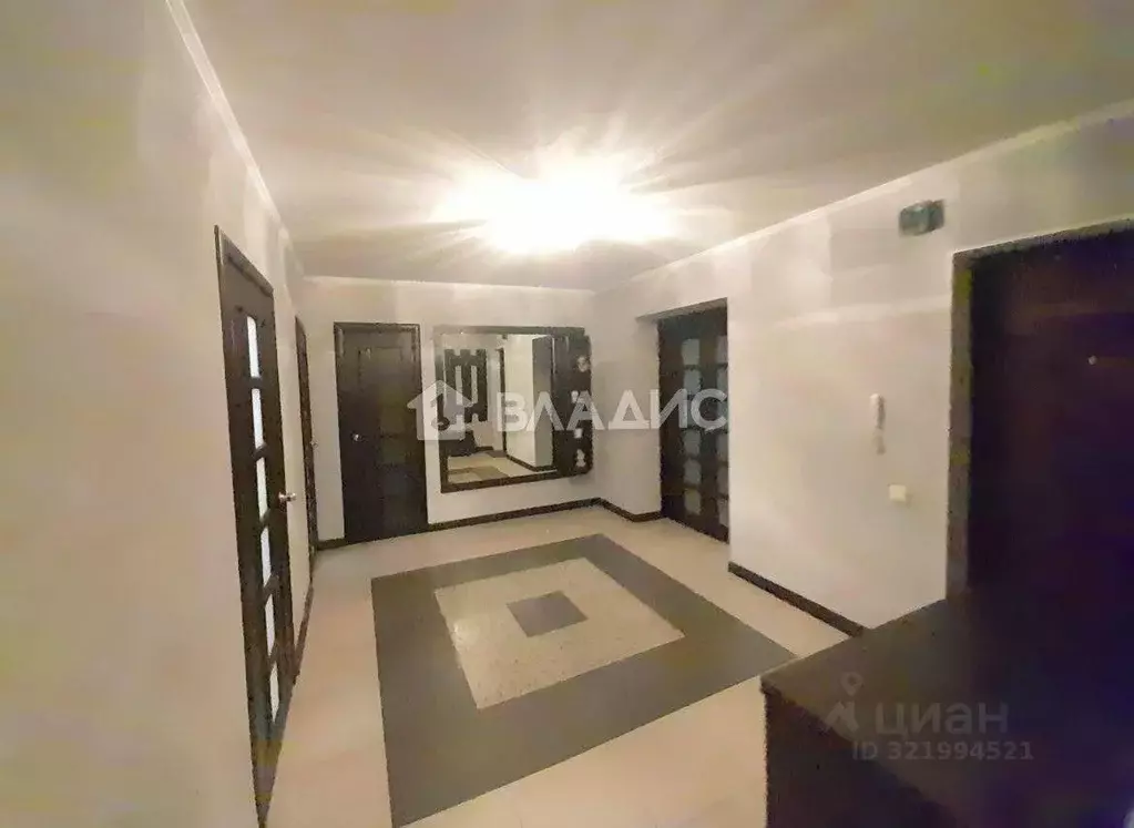 3-к кв. Марий Эл, Йошкар-Ола бул. Ураева, 3 (93.0 м) - Фото 1