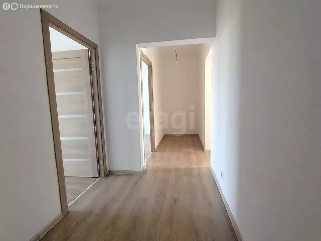 2-комнатная квартира: Ярославль, Шандорная улица, 14 (51.2 м) - Фото 1