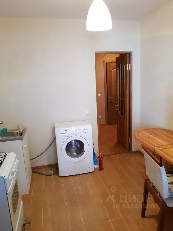 1-к кв. Рязанская область, Рязань Вишневая ул., 21к2 (45.0 м) - Фото 1