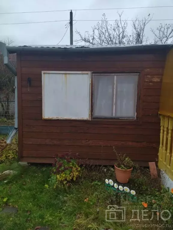 Дом в Рязанская область, Рязанский муниципальный округ, Урожай СТ 504 ... - Фото 2