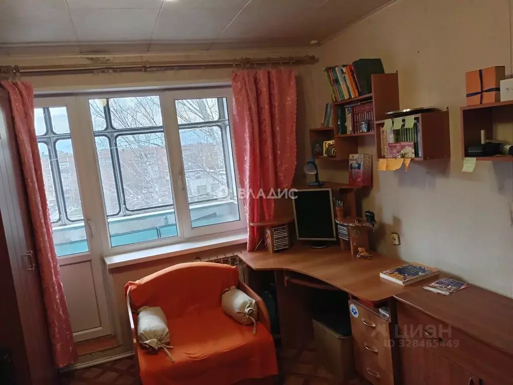 1-к кв. Белгородская область, Белгородский район, Разумное рп ул. ... - Фото 2