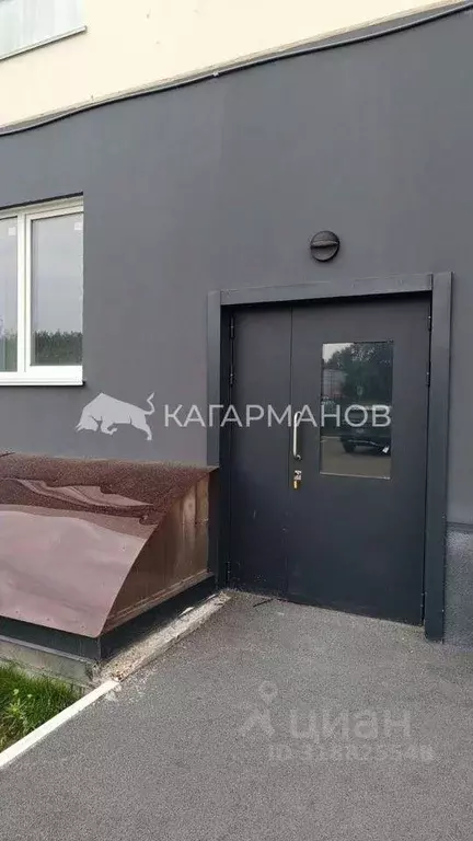 Помещение свободного назначения в Новосибирская область, Новосибирск ... - Фото 1