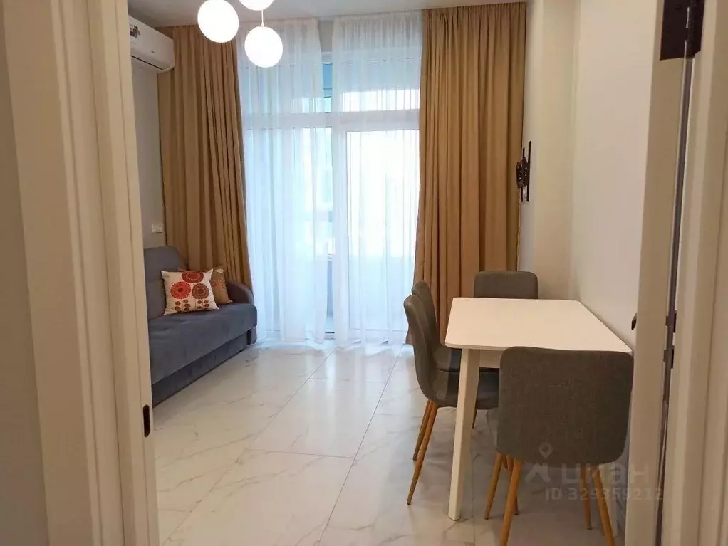 2-к кв. Москва ул. Крузенштерна, 4 (50.0 м) - Фото 2