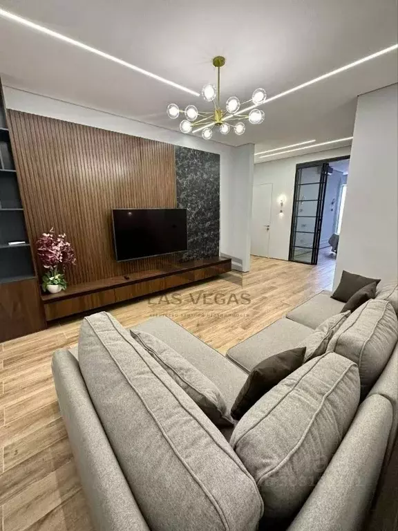 3-к кв. Татарстан, Казань ул. Бехтерева, 9А (130.0 м) - Фото 1