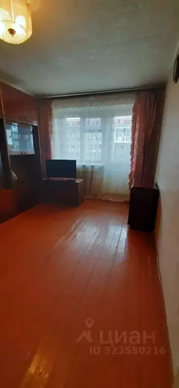 2-к кв. Омская область, Омск Привокзальный мкр, ул. Карбышева, 3Б ... - Фото 2