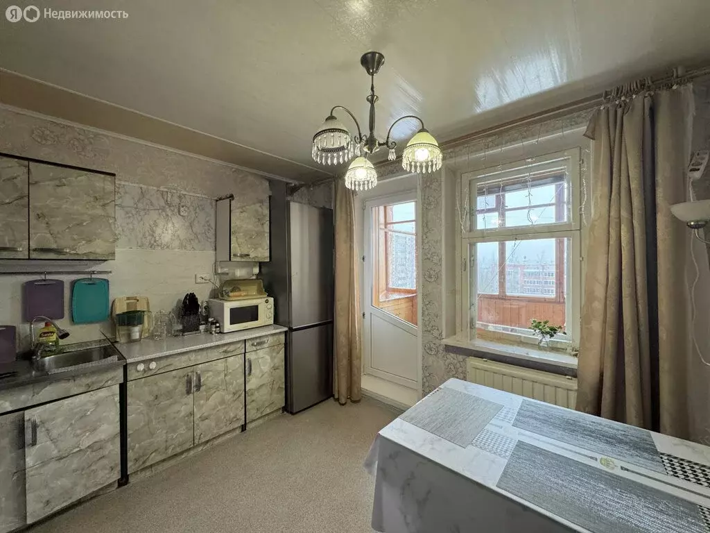 3-комнатная квартира: Петрозаводск, улица Древлянка, 2 (77 м) - Фото 2