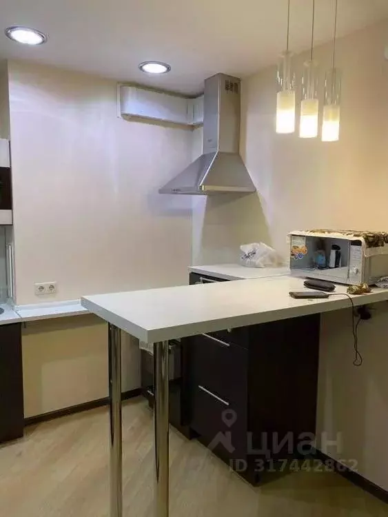 3-к кв. Иркутская область, Иркутск Советская ул., 170 (79.4 м) - Фото 1