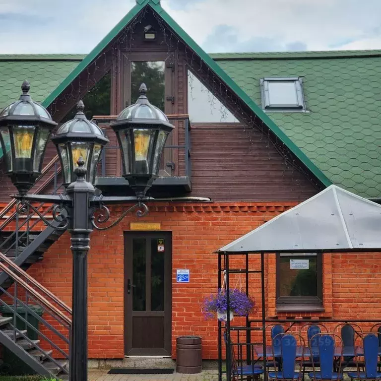 Дом в Санкт-Петербург Сергиево тер., ул. Свердлова, 32/1 (150 м) - Фото 2