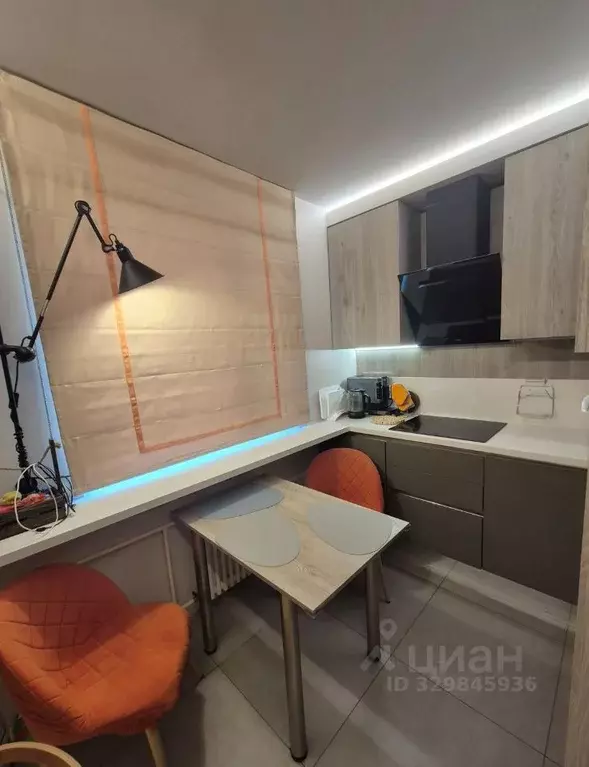 1-к кв. Москва проезд Черепановых, 38к1 (38.0 м) - Фото 1