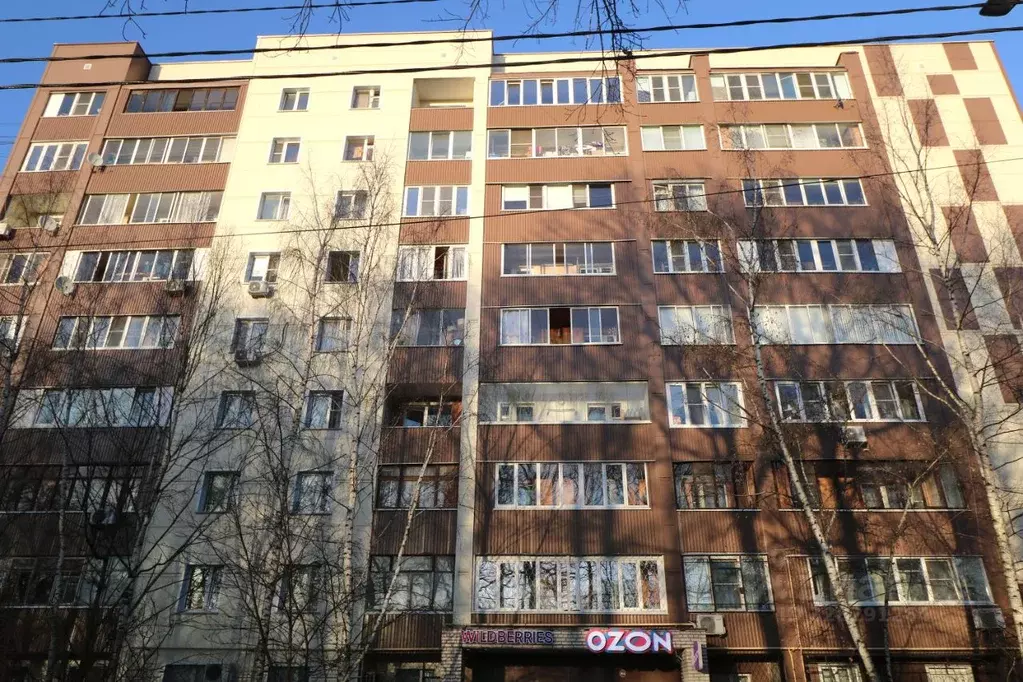 4-к кв. Московская область, Одинцовский городской округ, Лесной ... - Фото 1