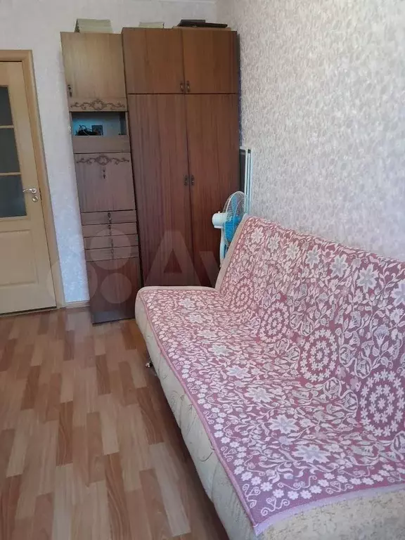 Комната 12 м в 2-к., 4/9 эт. - Фото 1