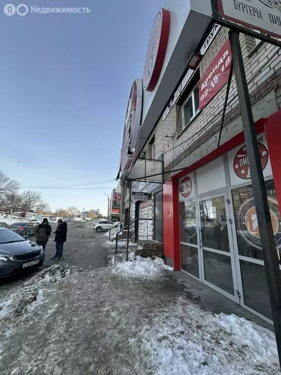 Производственное помещение (200 м) - Фото 2