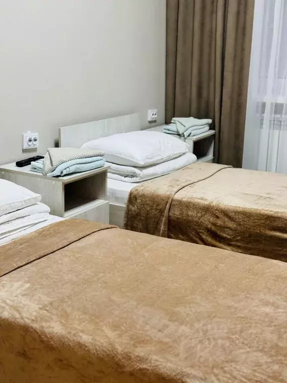 Комната Ульяновская область, Димитровград ул. Куйбышева, 335 (36.0 м) - Фото 2