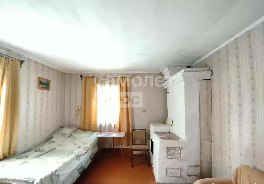 Дом в Забайкальский край, Чита Левочитинская ул. (43 м) - Фото 1