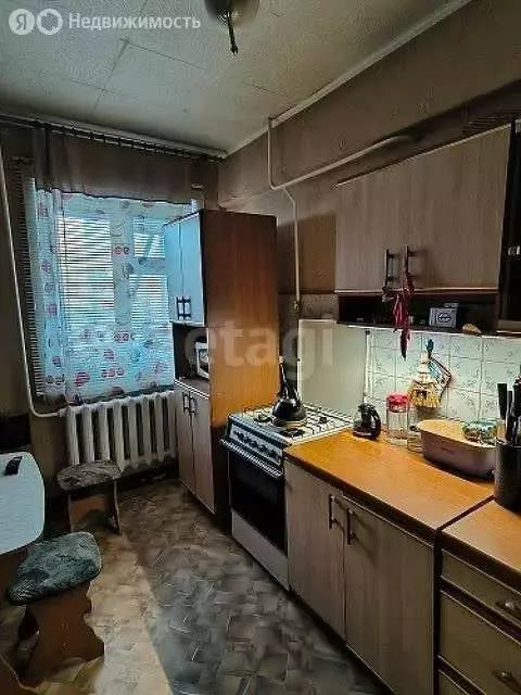 3-комнатная квартира: Якутск, улица Кеши Алексеева, 13/4 (79 м) - Фото 1