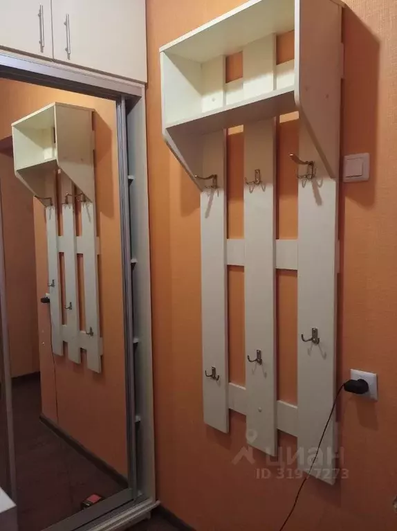 1-к кв. Воронежская область, Воронеж просп. Труда, 24 (42.0 м) - Фото 0