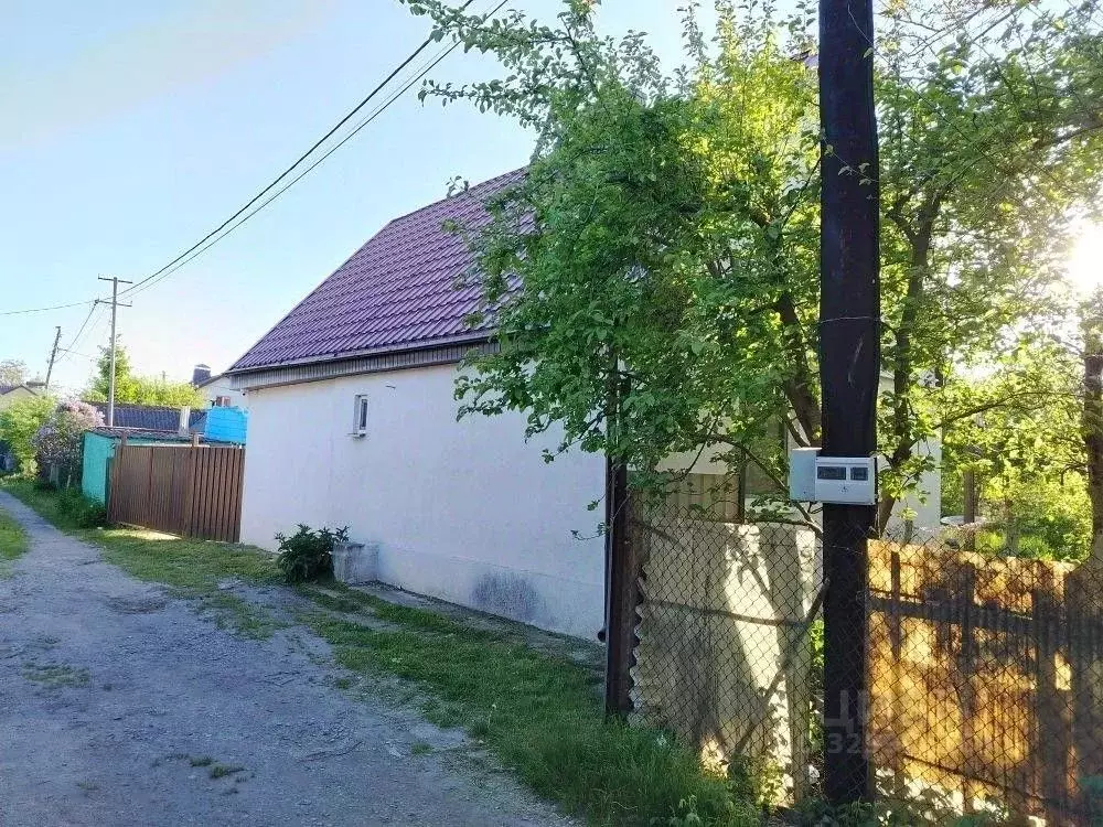 Дом в Калининградская область, Калининград Янтарь-2 СНТ, проезд ... - Фото 2