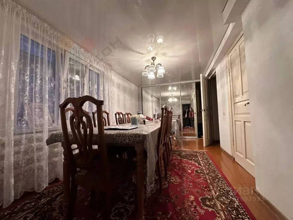 Дом в Краснодарский край, Краснодар Камвольно-суконный Комбинат мкр, ... - Фото 1