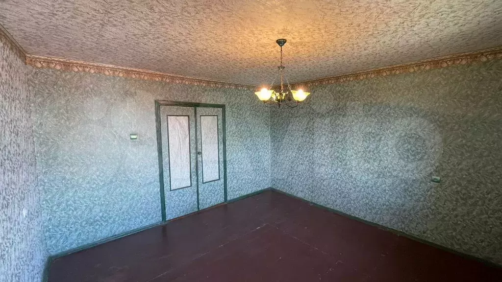 3-к. квартира, 63 м, 4/5 эт. - Фото 1