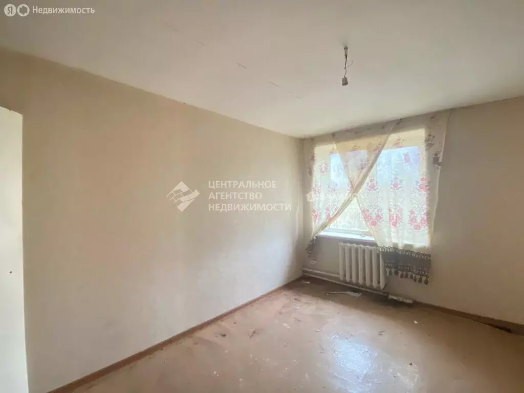 1-комнатная квартира: Вослебово, Полевая улица, 78 (35 м) - Фото 2