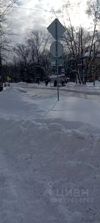 1-к кв. Ярославская область, Ярославль ул. 8 Марта, 23 (27.0 м) - Фото 2