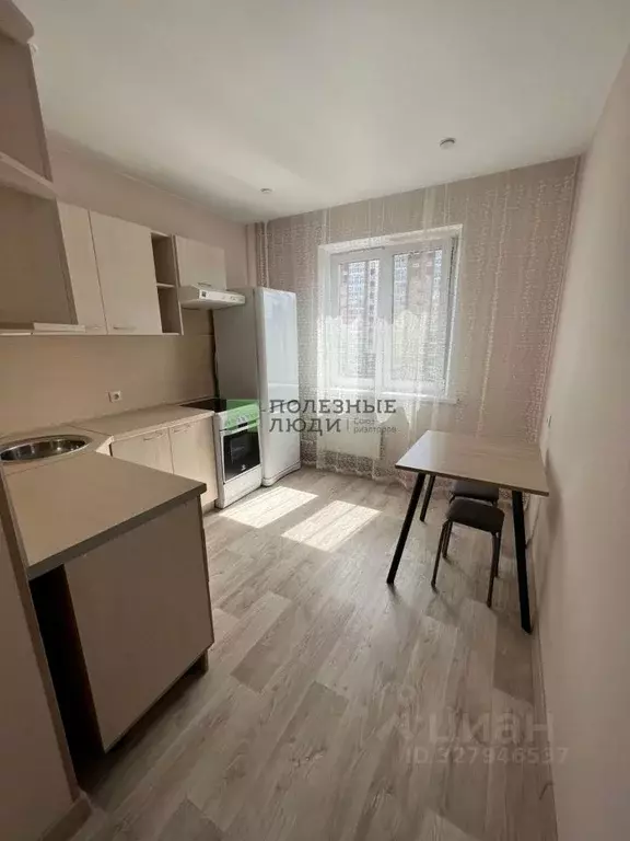 1-к кв. Курганская область, Курган Заозерный жилрайон, 7-й мкр, 8 ... - Фото 1
