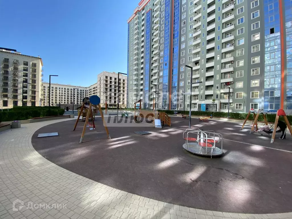 Продаётся 2-к квартира, 69.3 м - Фото 0