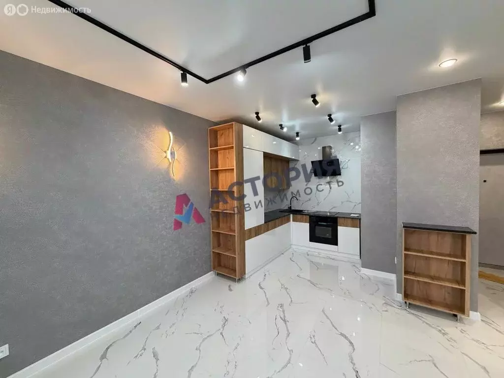 1-комнатная квартира: Тула, улица Седова, 26к2 (49 м) - Фото 1