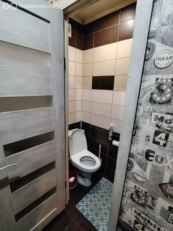 Квартира-студия: Красноярск, микрорайон Зелёная Роща, Джамбульская ... - Фото 0