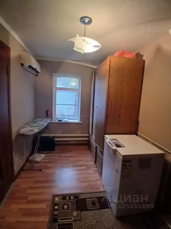 Дом в Ростовская область, Аксай ул. Луначарского, 149/102 (69 м) - Фото 1