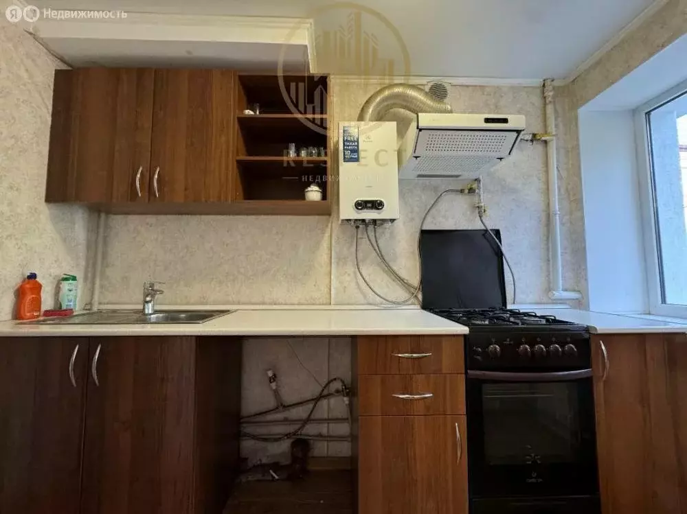 2-комнатная квартира: Железноводск, улица Ленина, 5Г (37 м) - Фото 2