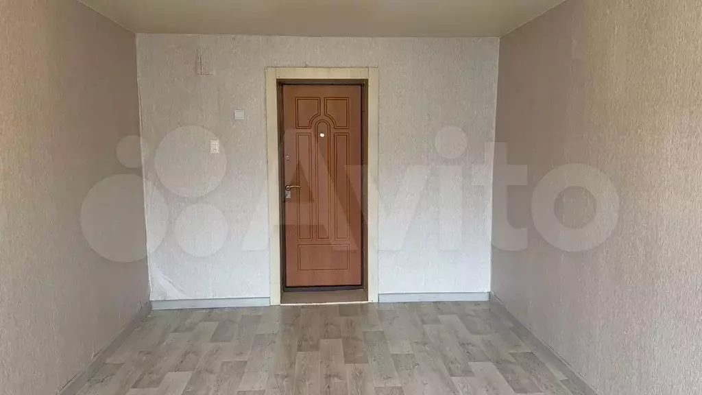 Комната 17,1 м в 9-к., 4/5 эт. - Фото 1