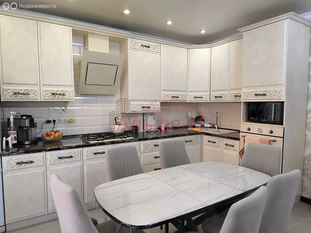 1-комнатная квартира: Ессентукская, Садовая улица, 29к2 (50 м) - Фото 2