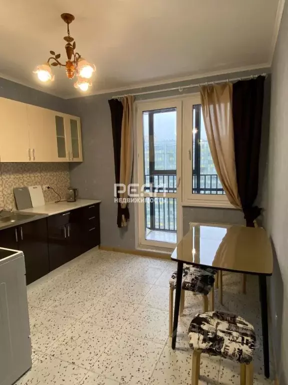 2-к кв. Ленинградская область, Мурино Всеволожский район, ул. ... - Фото 1