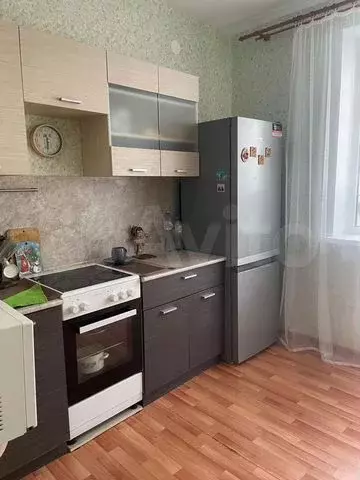 1-к. квартира, 33 м, 3/9 эт. - Фото 0