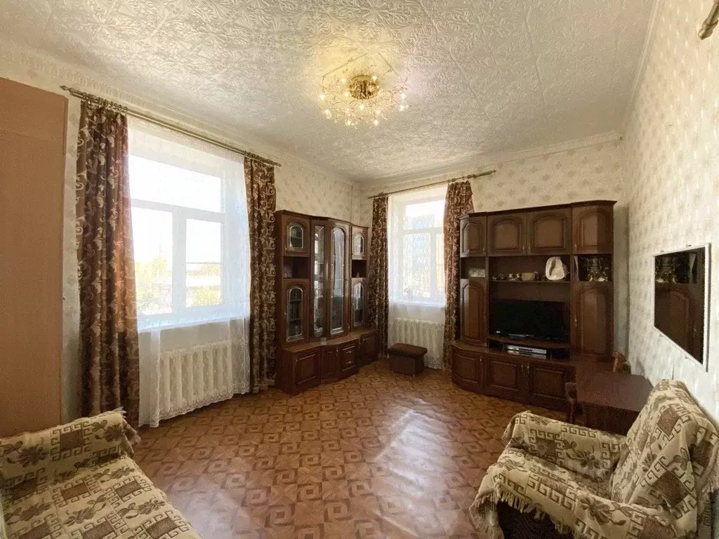 Комната Санкт-Петербург пер. Матюшенко, 10 (30.0 м) - Фото 1