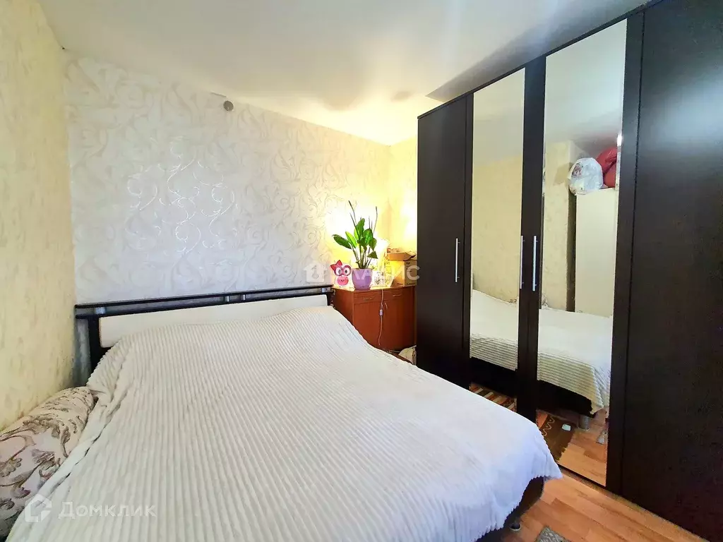 Продаётся 1-к квартира, 36.2 м - Фото 1