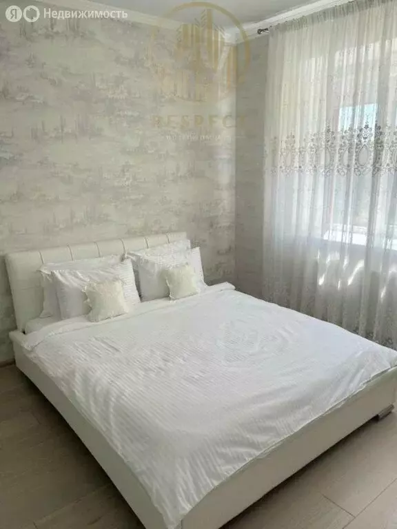 2-комнатная квартира: Пятигорск, Партизанская улица, 3к1 (76 м) - Фото 1