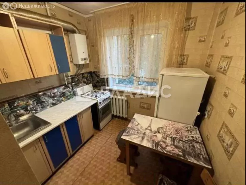1-комнатная квартира: Белгород, микрорайон Радуга, улица Шершнева, 2А ... - Фото 0