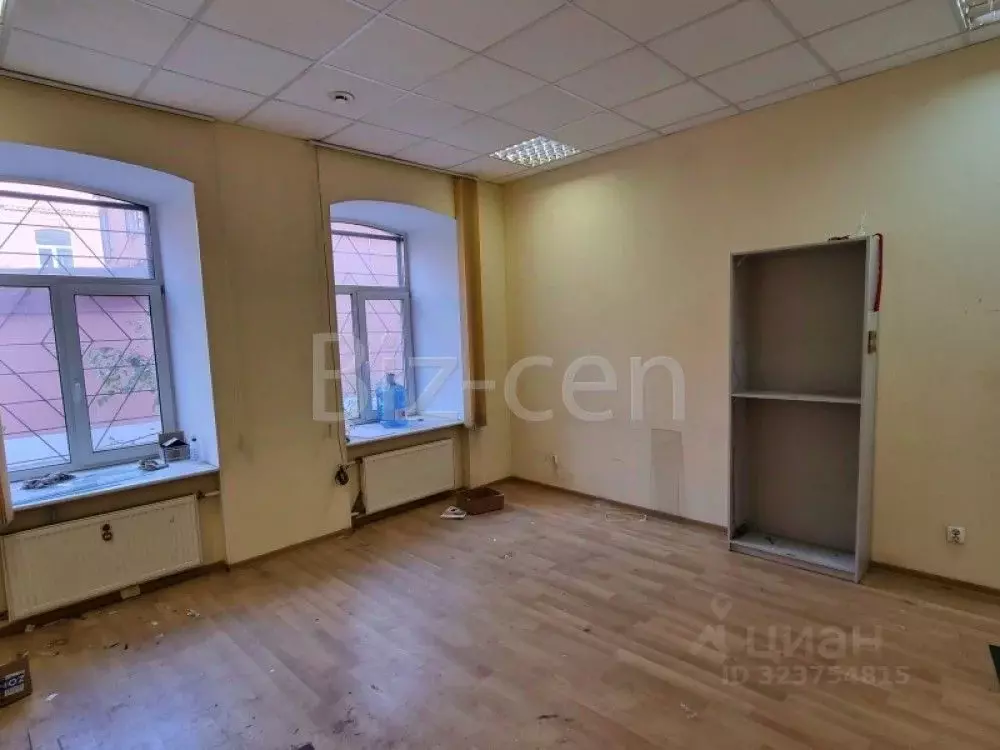 Офис в Санкт-Петербург Красногвардейский пер., 23 (26 м) - Фото 1