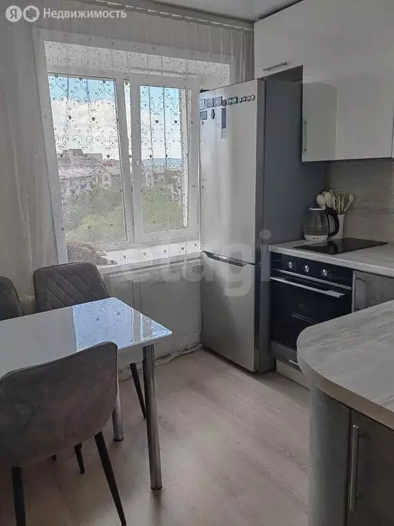 2-комнатная квартира: Чита, улица Богомягкова, 49 (44 м) - Фото 0