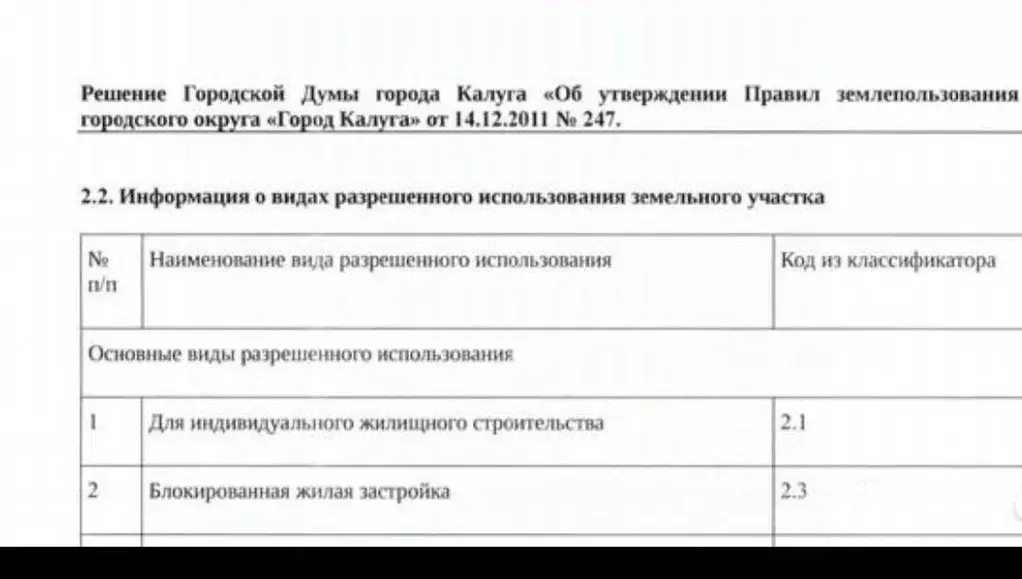 Участок в Калужская область, Калуга Михайловская ул. (9.0 сот.) - Фото 2