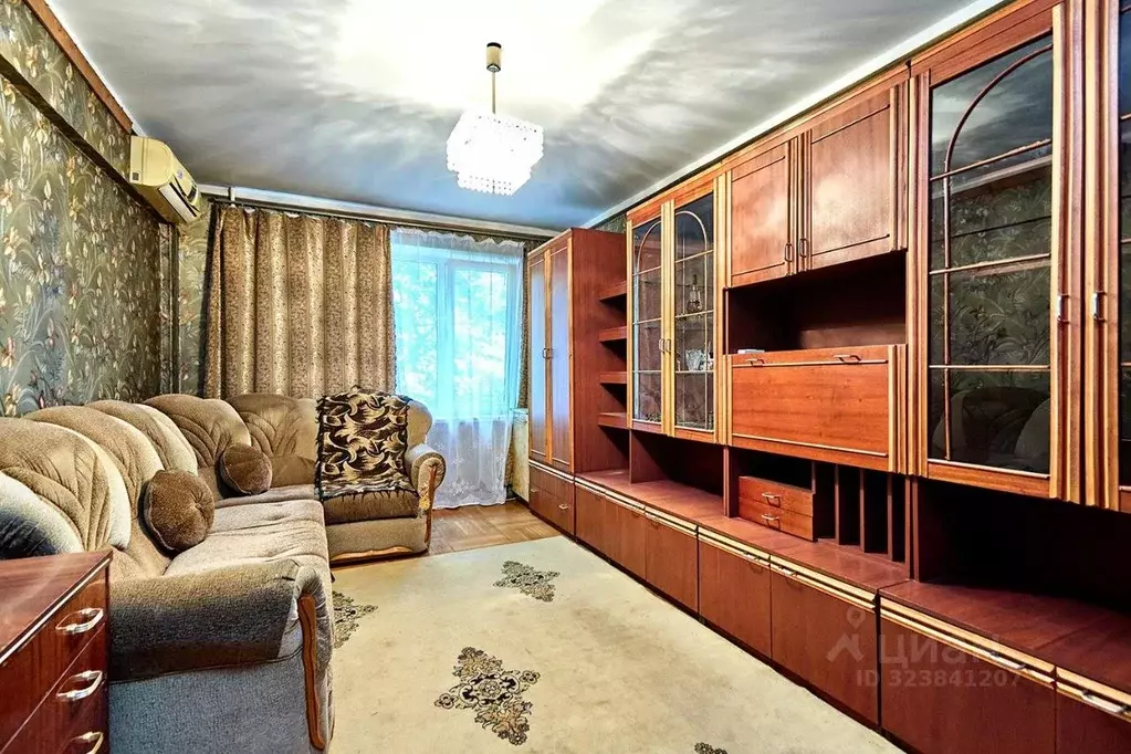 3-к кв. Краснодарский край, Краснодар Фестивальный мкр, ул. Яна ... - Фото 1