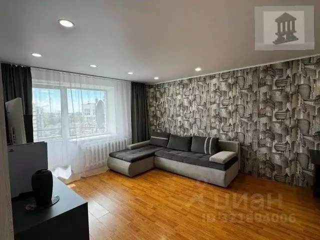 1-к кв. Калининградская область, Калининград Батальная ул., 6 (44.0 м) - Фото 2