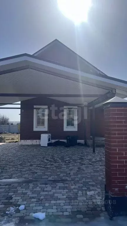 Дом в Белгородская область, Белгород ул. Князя Андрея Волконского, 3 ... - Фото 1